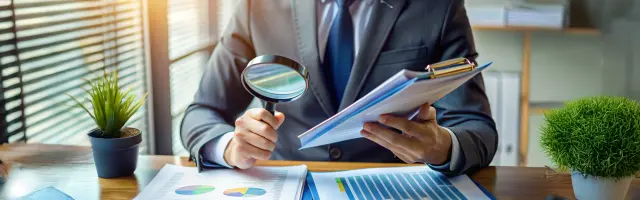 Incident & Investigation 